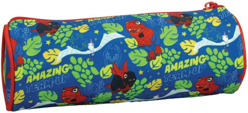 Žmogus-voras ir Dino-voratinkliai pieštukų dėklas 21 cm