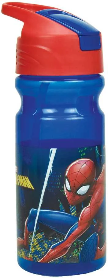 Gertuvė Spiderman, 500 ml