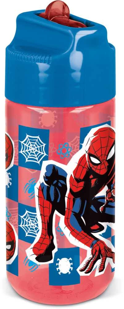 STOR Spiderman tritano buteliukas 430 ml