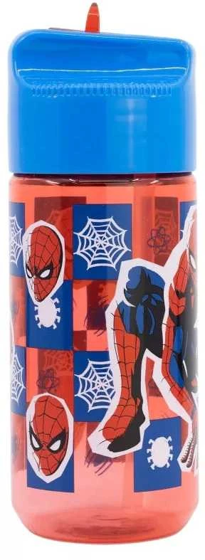 STOR Spiderman tritano buteliukas 430 ml