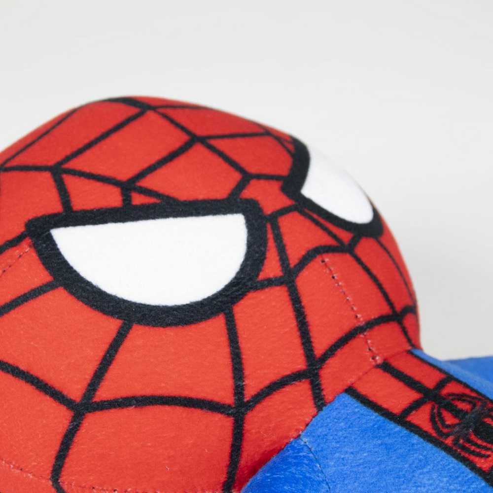Šuns žaislas Spiderman Raudona 100 % poliesteris