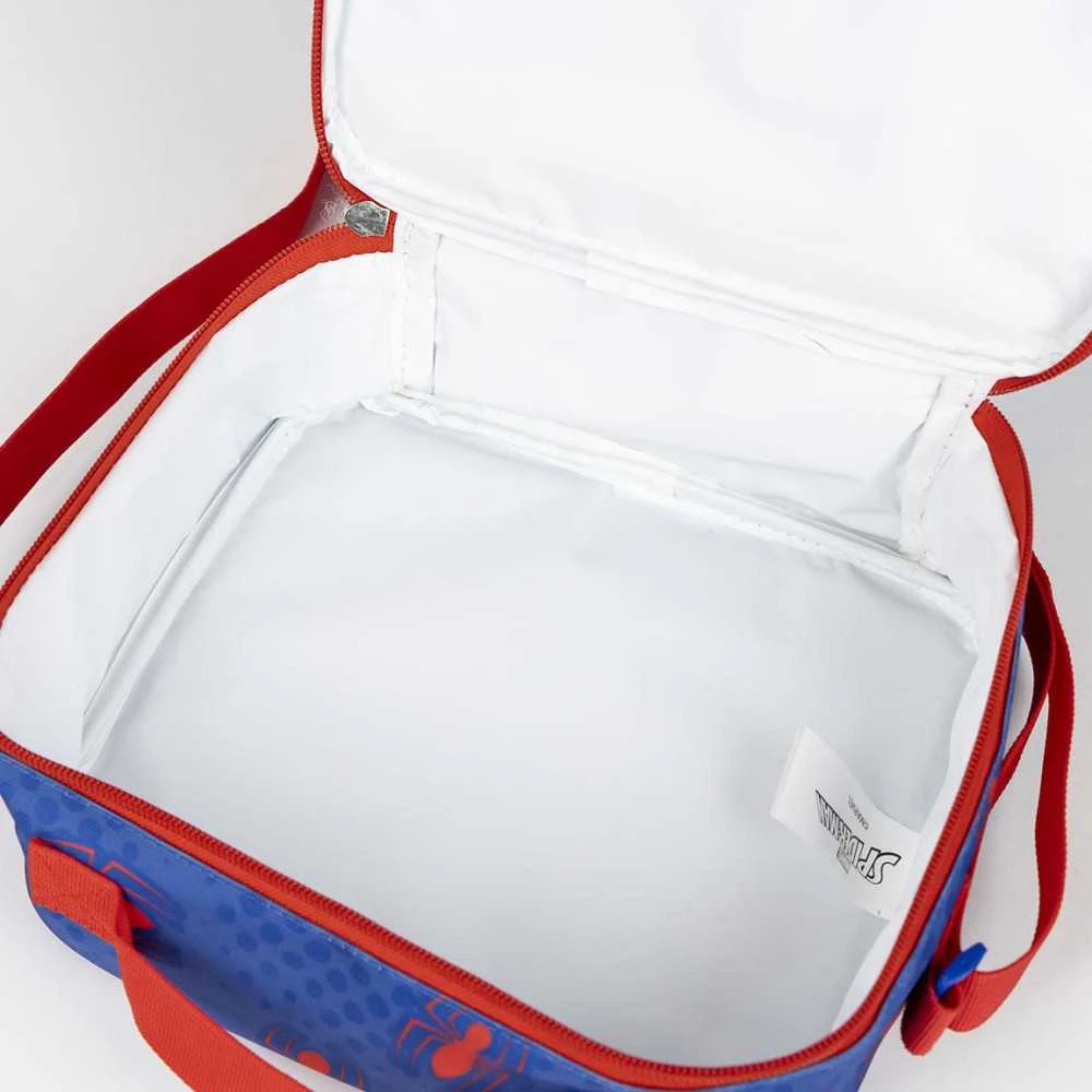 CERDÁ Marvel Spiderman lunch bag