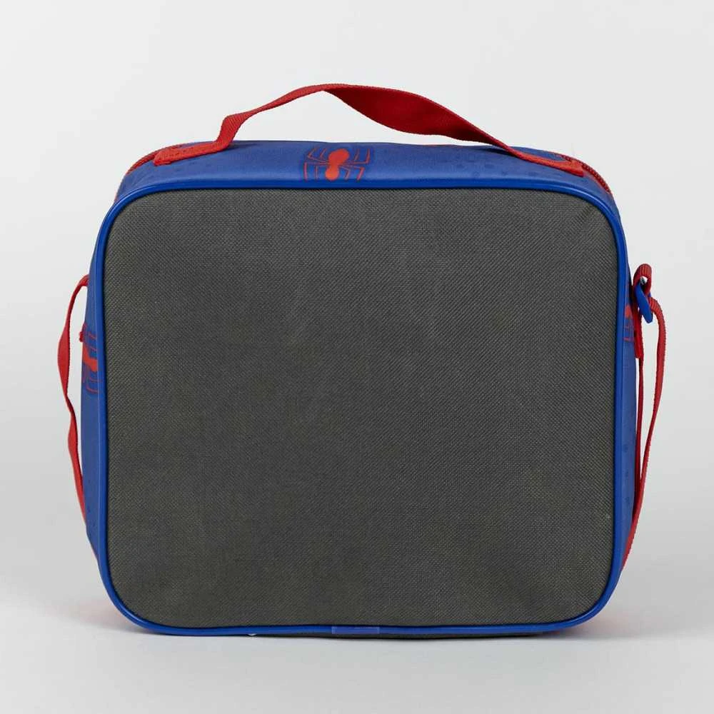 CERDÁ Marvel Spiderman lunch bag