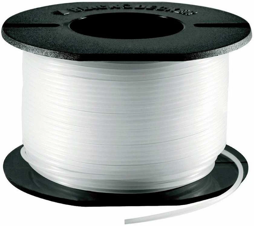 Black & Decker „Juodas & Decker“ Valas viengubas, skirtas „Reflex®“ sistemai, 37,5 m x 1,5 mm Juodas & Decker [A6046-XJ]