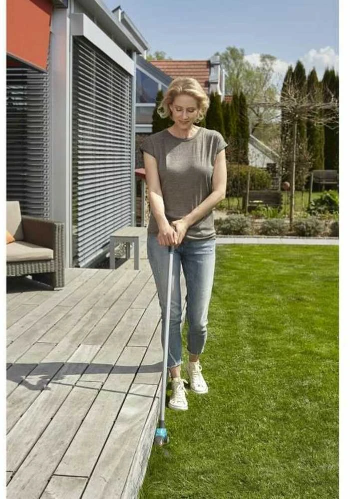 Gardena Žolės žirklės su ilga rankena "Comfort" 12100-20