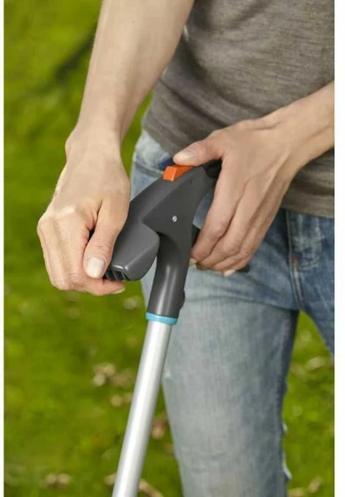 Gardena Žolės žirklės su ilga rankena "Comfort" 12100-20