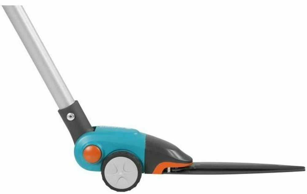 Gardena Žolės žirklės su ilga rankena "Comfort" 12100-20