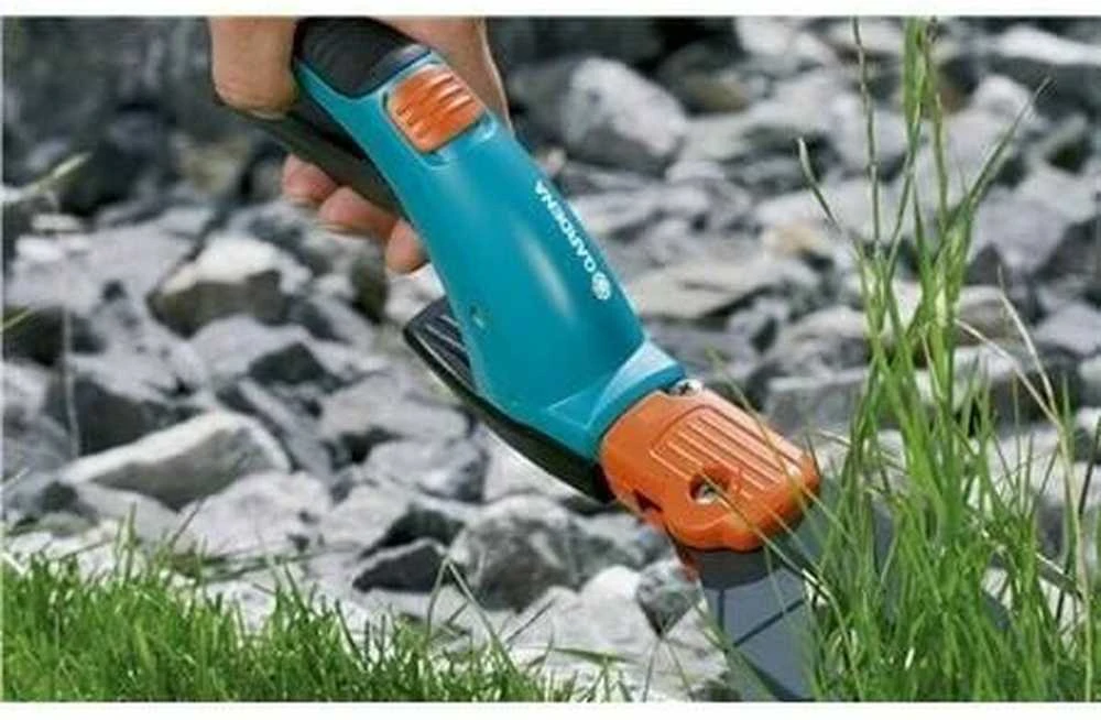 Žolės žirklės Gardena Comfort 08734-20