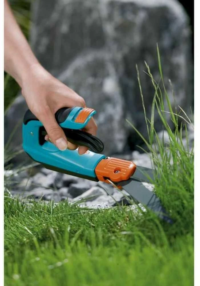 Gardena Comfort žolės žirklės (8735)