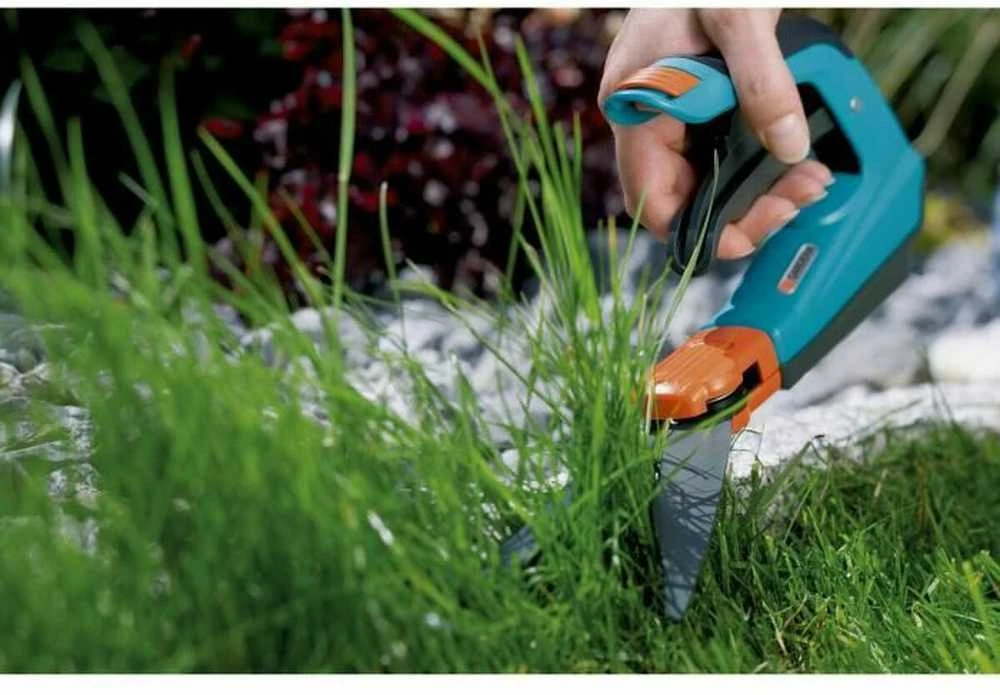 Gardena Comfort žolės žirklės (8735)