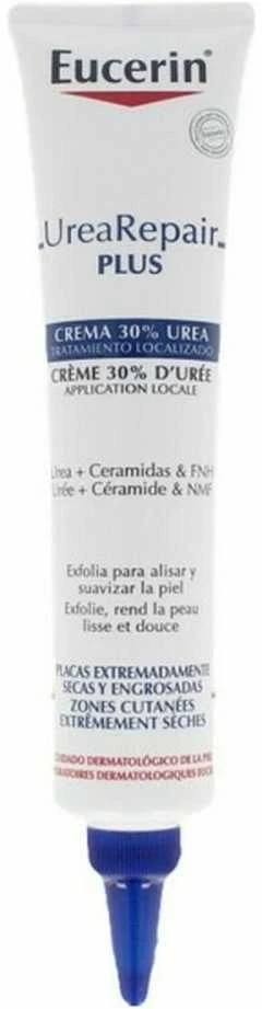Eucerin Eucerin UreaRepair PLUS kremas su 30% šlapalo, 75 ml
