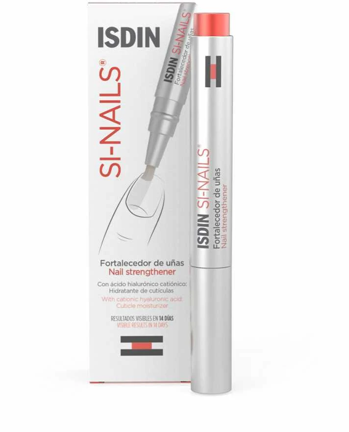 "Isdin Si-Nails" nagų stipriklis 2,5 ml