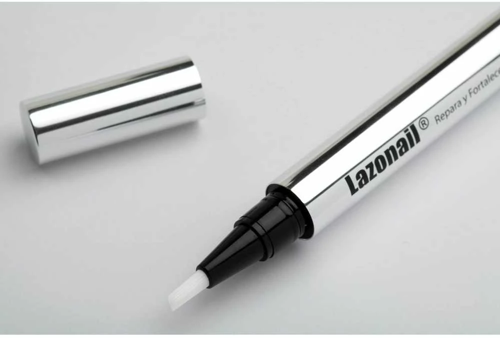 Lazonail Nail Hardener nagų ir odelių kondicionierius 2,5ml