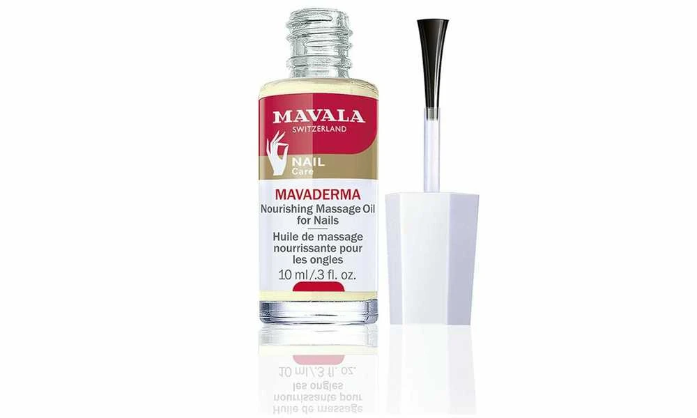 Mavala Mavaderma nagų stiprinimo aliejus 10ml