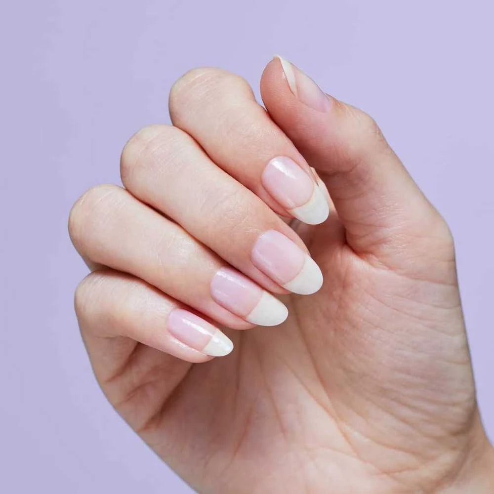 Opi Natural Nail Strengthener Polish Nail Strengthening Treatment, 15 ml