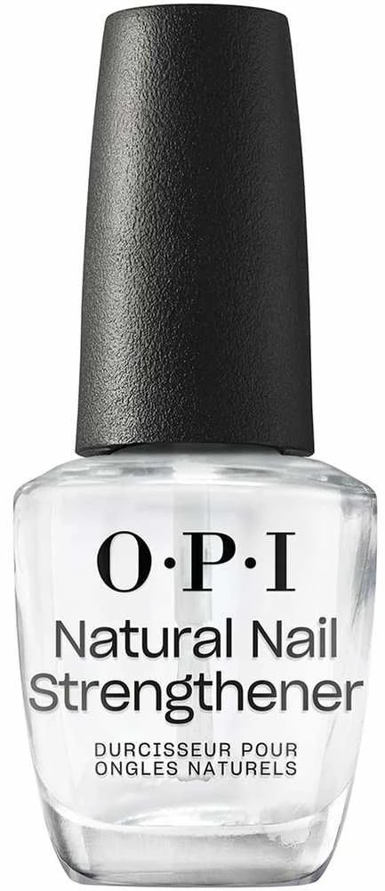 Opi Natural Nail Strengthener Polish Nail Strengthening Treatment, 15 ml