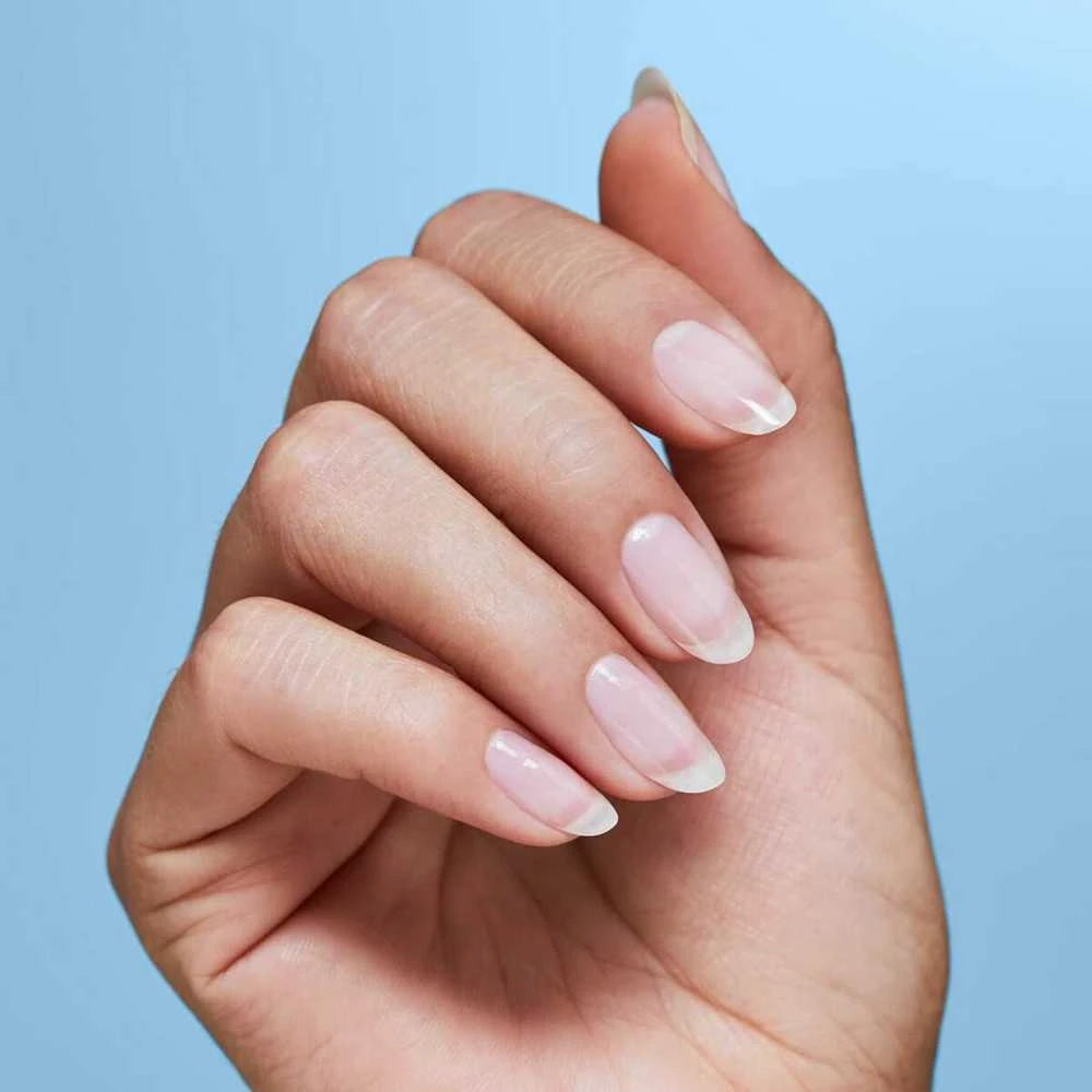 „Opi Start to Finish“ 3 viename pagrindinė priemonė, viršutinis sluoksnis ir stiprinamoji priemonė, 15 ml