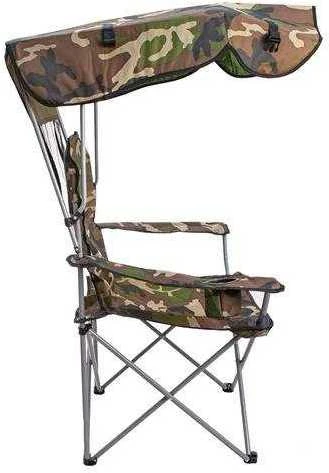 Trizand Žvejybos kėdė "Panama" camo 23672
