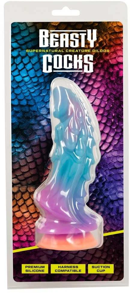Monster Dildo
