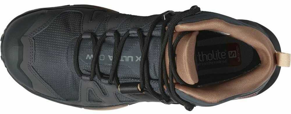 Salomon X Ultra 4 Mid GTX W 412956 batai