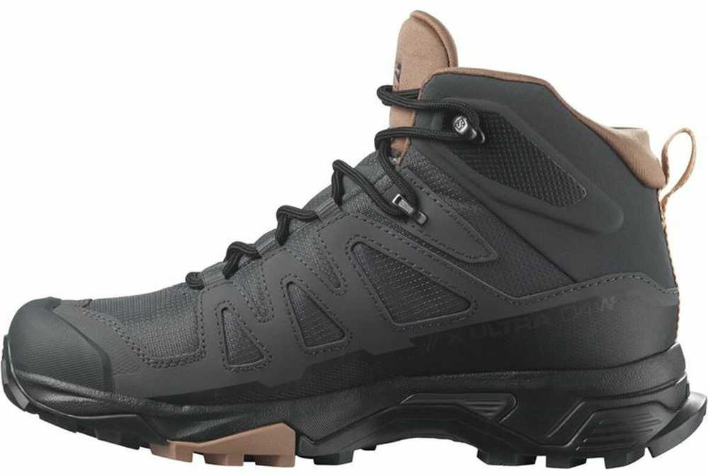 Salomon X Ultra 4 Mid GTX W 412956 batai