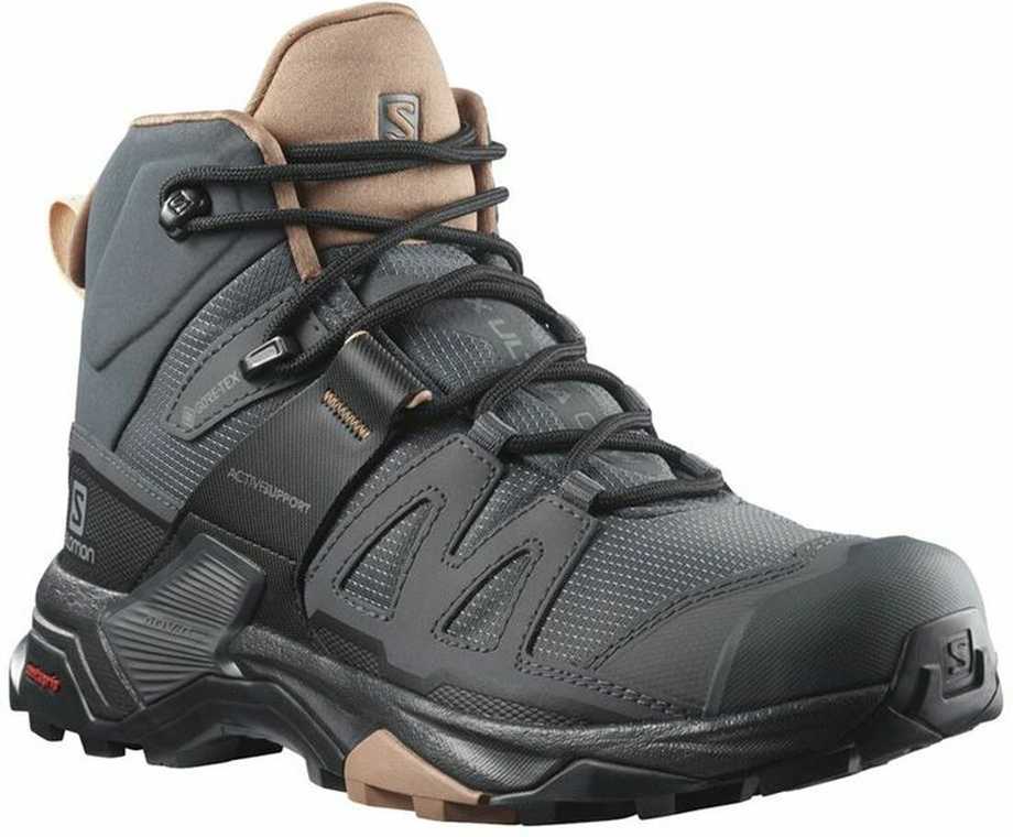 Salomon X Ultra 4 Mid GTX W 412956 batai