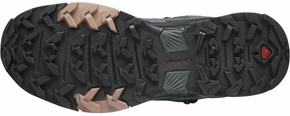 Salomon X Ultra 4 Mid GTX W 412956 batai
