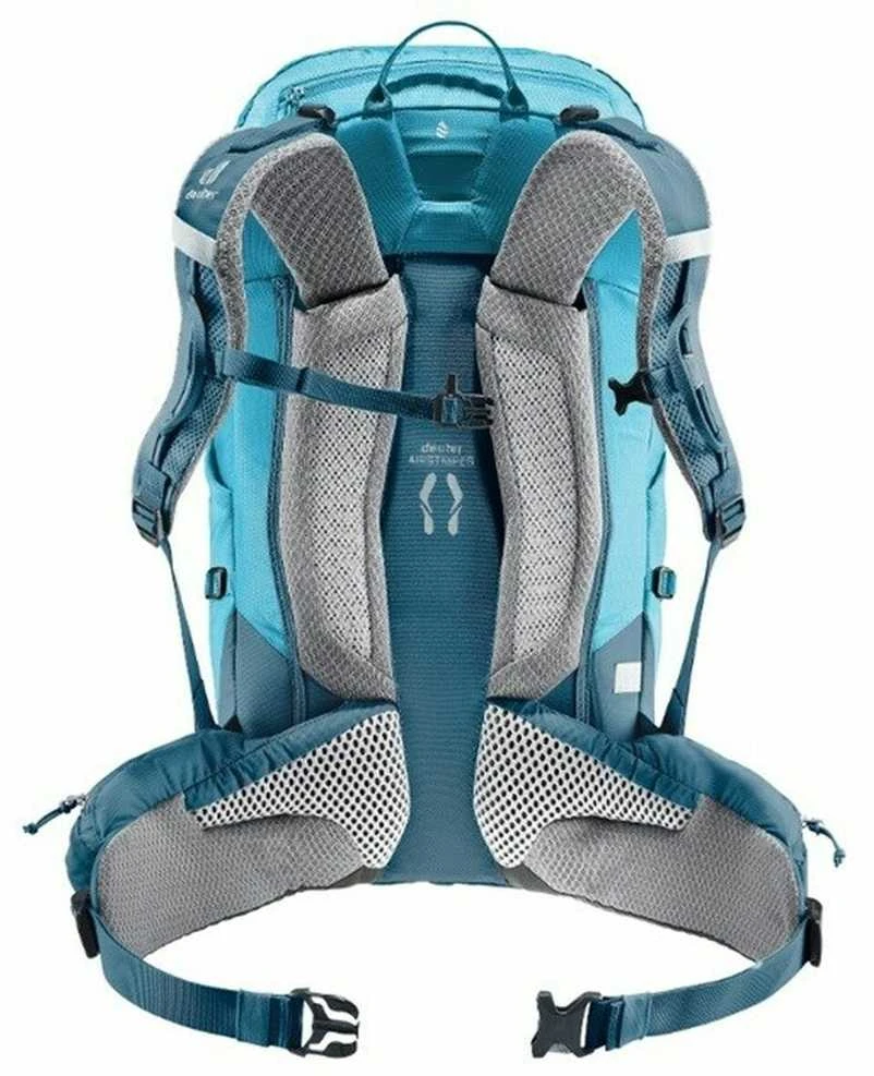 Deuter Trail PRO 31 SL moteriška žygio kuprinė Mėlyna