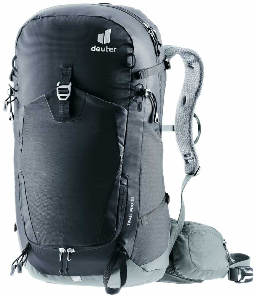 Pėsčiųjų kuprinė - Deuter Trail Pro 33