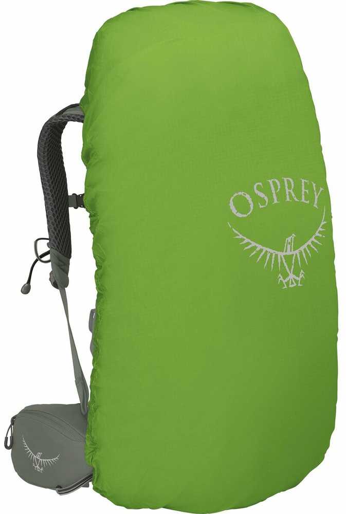 Osprey Kyte 48 moteriška turistinė kuprinė, chaki spalvos, XS/S dydžio