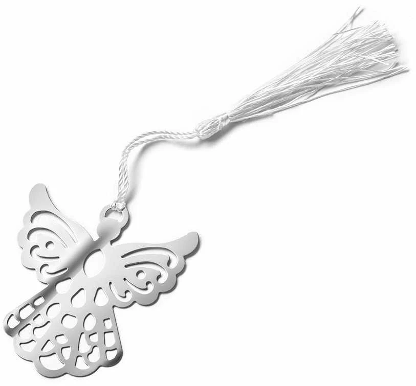 Žymė „Angelas“
