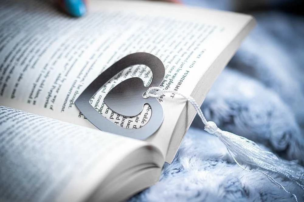 GM HEART žymė