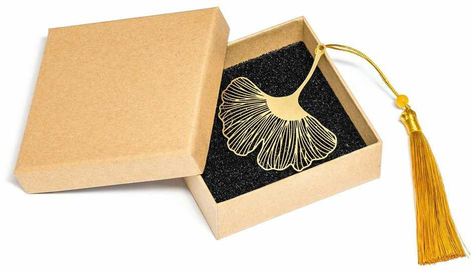 Žymėkite GINGKO BILOBA