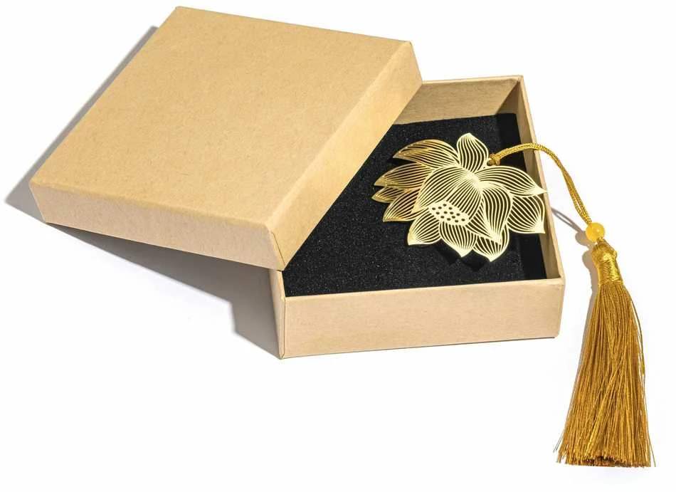 Žymėkite LOTUS