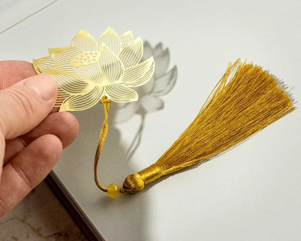 Žymėkite LOTUS