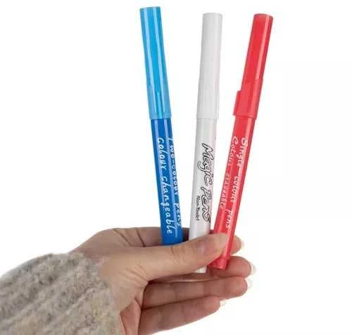 Marker set - 25 pcs Maaleo 23201