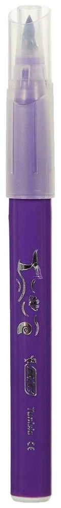 Bic Flamastry Visaqurelle 10 vnt (BICC0107)