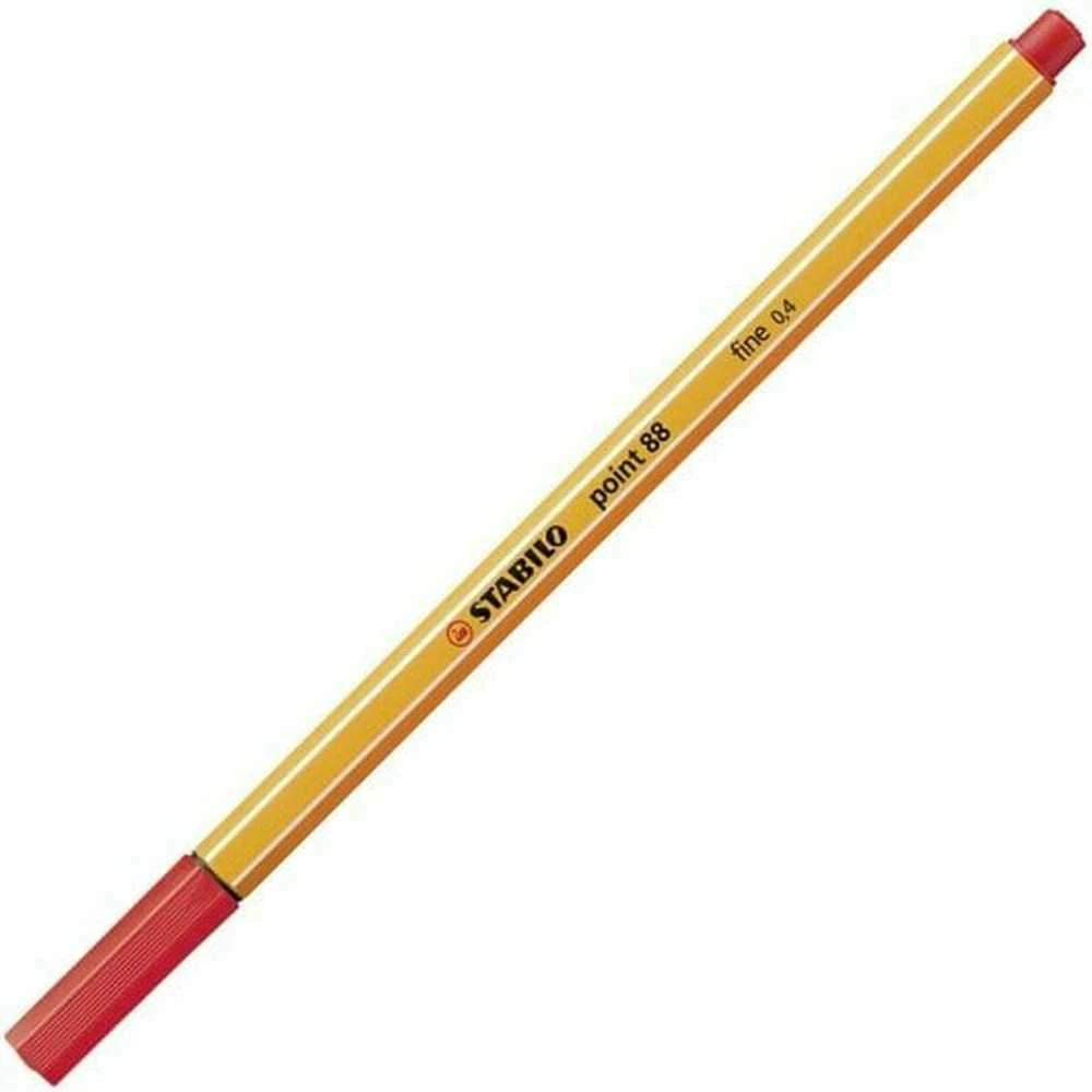 Spalvoti rašikliai Stabilo 8820-03, 20 vnt.