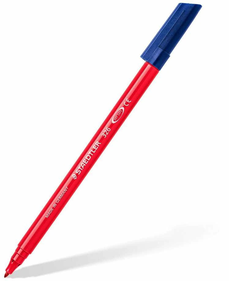 Flomasteriai STAEDTLER Noris, 20 vnt.