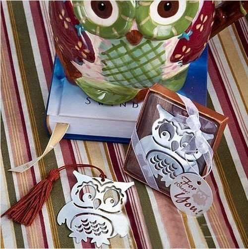 Žymėti OWL