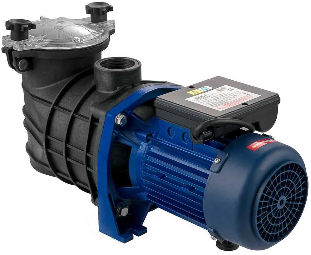 VEVOR Baseino siurblys 1 AG, 15000 l/h 750W