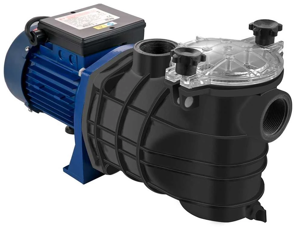 VEVOR Baseino siurblys 1 AG, 15000 l/h 750W
