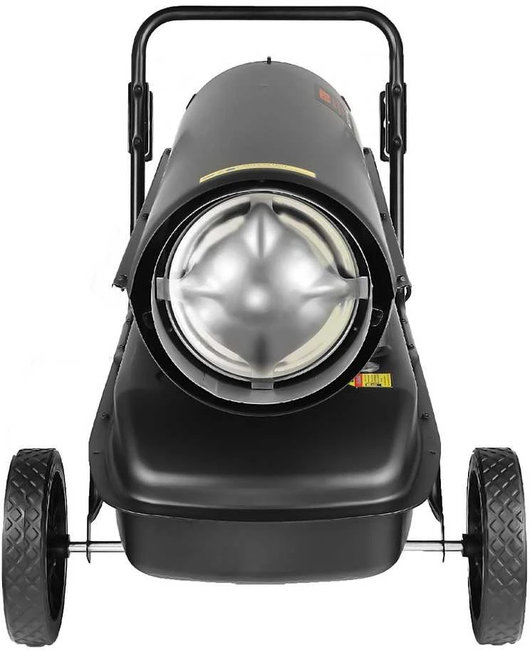 VEVOR 100000 Btu dyzelinio oro šildytuvas su termostatu