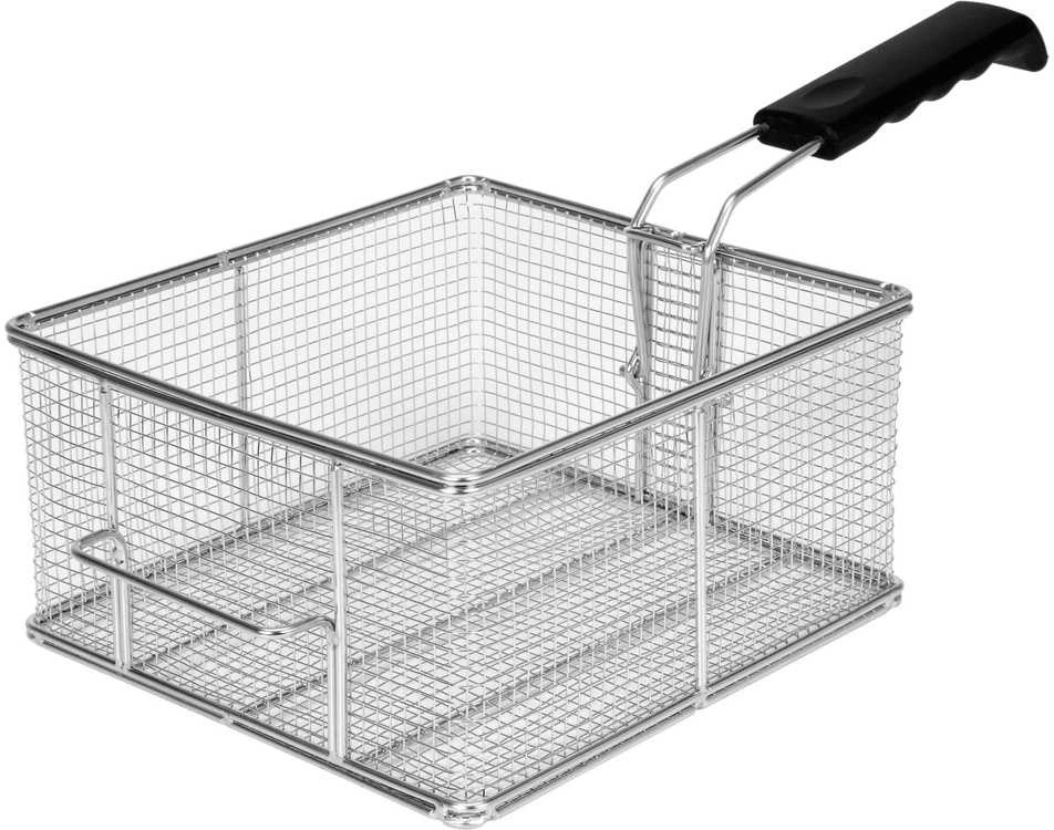 Toya Sa Poland 11 litrų vienos kameros gruzdintuvė, 5.0kW, nerūdijantis plienas