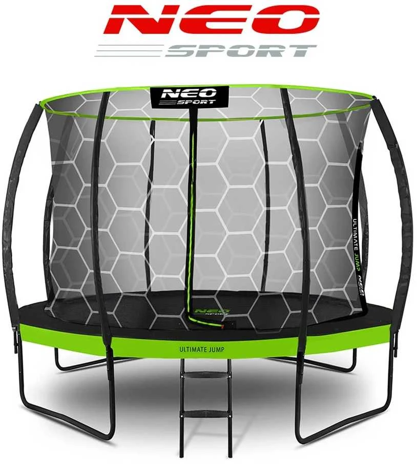 12 pėdų trampolinas 374 cm su vidiniu tinklu, lauko apvalus trampolinas, sodo trampolinas vaikams, trampolinas su apsauginiu tinklu, didelis trampolinas
