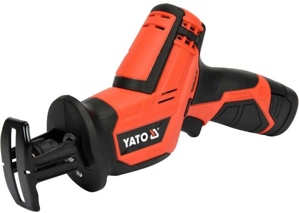 Tiesinis pjūklas Yato 12V LI-ION 82904