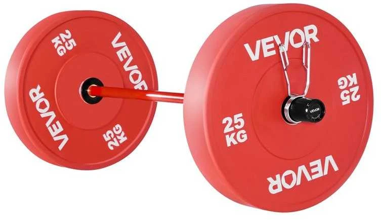 VEVOR 120 cm štangos grifas, jėgos treniruočių štanga su raižyta rankena, olimpinė štanga pritūpimams, mirties traukai, spaudimui ant suoliuko, namų sporto salės štanga