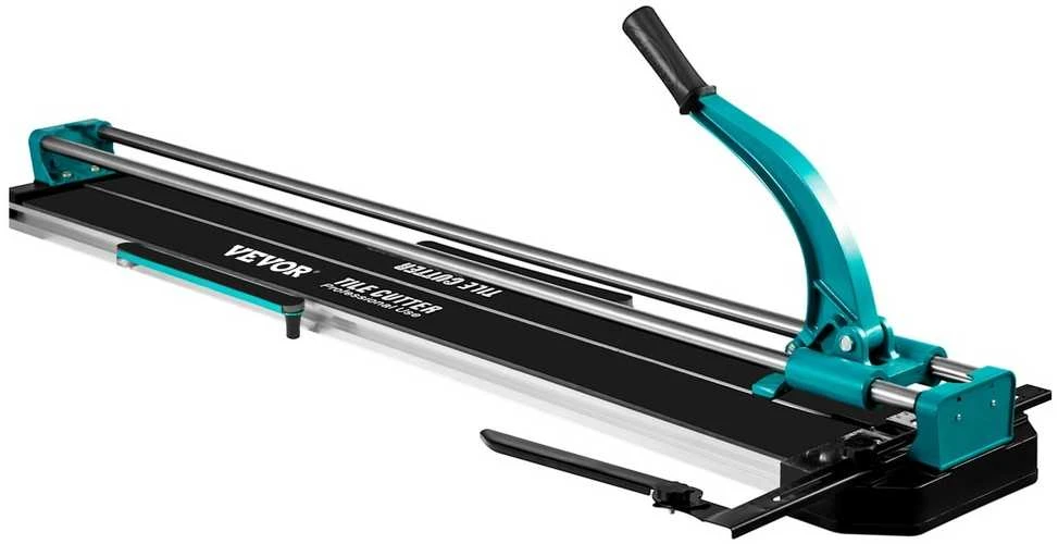 VEVOR 1200 mm plytelių pjaustyklė rankinė