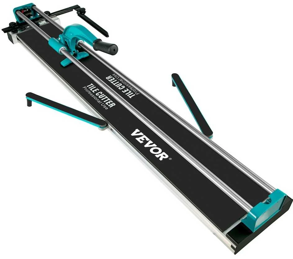 VEVOR 1200 mm plytelių pjaustyklė rankinė