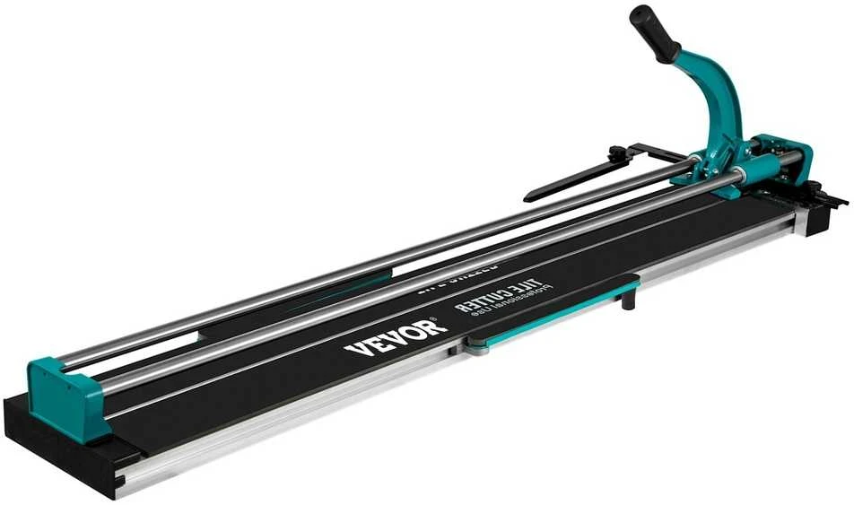 VEVOR 1200 mm plytelių pjaustyklė rankinė